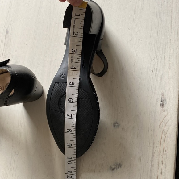 Remonte Leather heels Size 39 (US 8.5?) - Picture 15 of 16